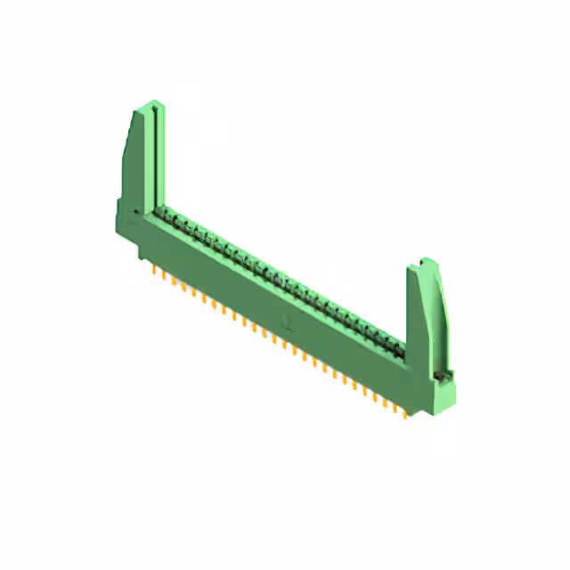 337-052-544-878 EDAC Inc.  Edgeboard Connectors